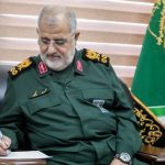 فرمانده کل سپاه: هرگونه خطای دشمنان در خلیج فارس با پاسخی قاطع مواجه می‌شود