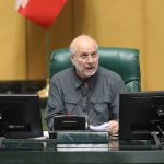 قالیباف: ایران از هر ابتکاری برای پایان دادن به نسل کشی در غزه حمایت می‌کند