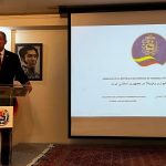سفیر ونزوئلا در تهران: آماده مذاکره با آمریکا هستیم اما به شرط احترام متقابل