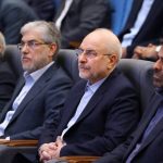 قالیباف: مشارکت خردمند راه حل مشکلات کشور/ دولت به جای تصدی گری، تسهیل گری و تولی گری کند