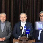 عراقچی: زیاده خواهی آمریکا باعث شده به میز مذاکره باز نگردیم
