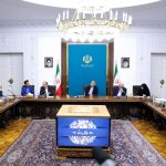 پزشکیان: تیم تخصصی برای تسهیل روند صادرات پتروشیمی و رفع موانع مامور شده است