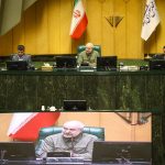 قالیباف: نامه ایران، روسیه و چین به سازمان ملل، نمادی از همبستگی سه قدرت بزرگ است