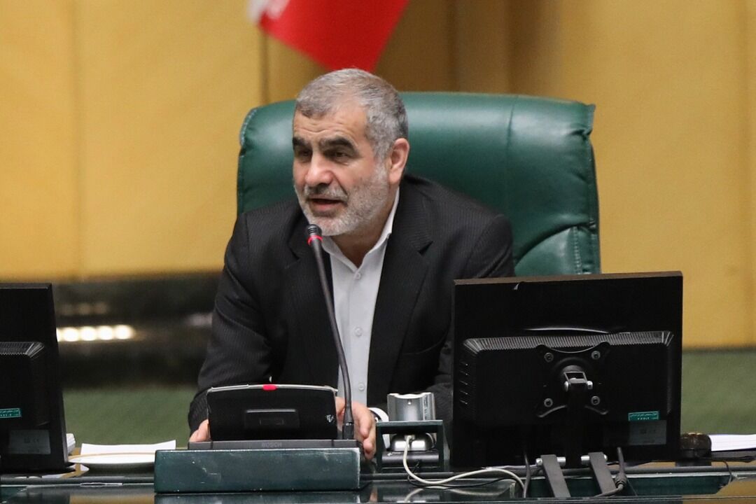 نیکزاد: مشکلات معیشتی و اقتصادی در سهشنبه نظارتی مجلس بررسیمیشود