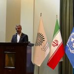 بقائی: ما به سازمان ملل متحدی ایمان داریم که نماینده واقعی حقوق ملت‌ها باشد