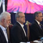 پزشکیان: اکو بیش از هر زمانی نیازمند زیربناهای مناسب است/ ضرورت تقویت همکاری های منطقه ای