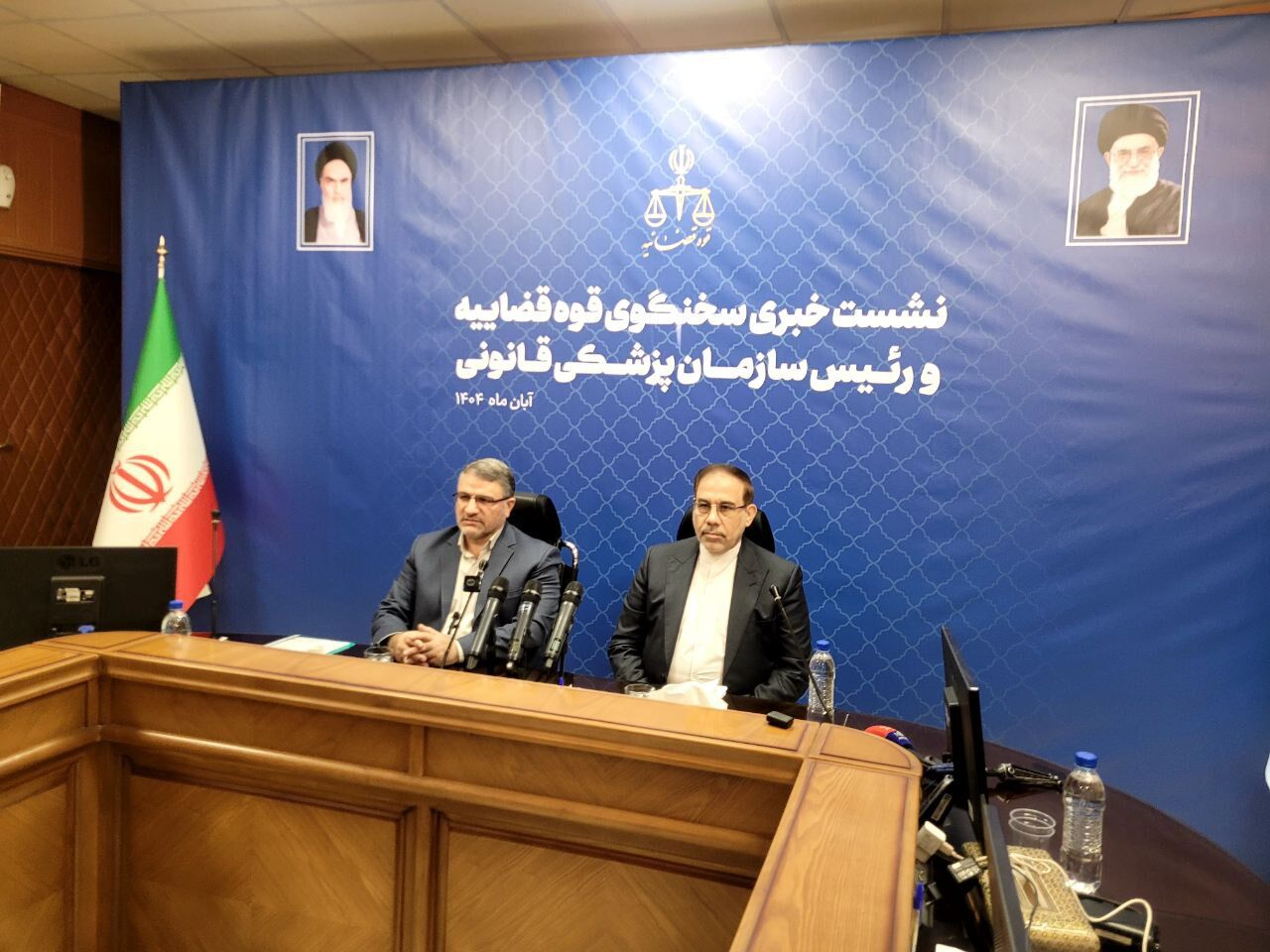 هدف کمک برای اصلاح ناترازی بانکها است/ پرونده کشتی صهیونیستی در دادگاه بینالملل تهران