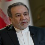 عراقچی: فرماندهان و سربازان دلاور نیروی انتظامی، حافظ امنیت و آرامش کشور هستند
