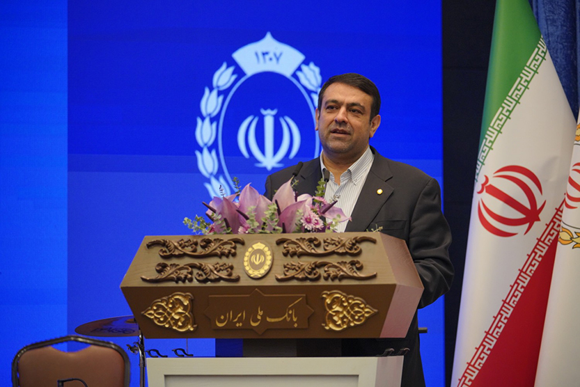 پنج میلیون مشارکت، ۲۰۰ همت تسهیلات؛ روایت موفقیتهای طرح مهربانی ملی پنج میلیون مشارکت، ۲۰۰ همت تسهیلات؛ روایت موفقیتهای طرح مهربانی ملی