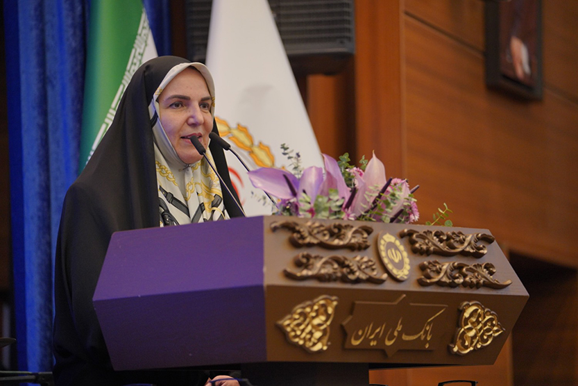 مشاور رییس جمهور: طرح مهربانی رویکردی متفاوت برای حل نیازهای مردم است مشاور رییس جمهور: طرح مهربانی رویکردی متفاوت برای حل نیازهای مردم است