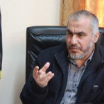 یک رهبر حماس: حماس آتش‌بس را نقض نکرده و سلاح ما قانونی است