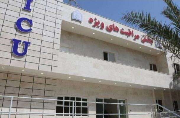 اپیدمی خاموش آنفلوانزا و مرگومیر بیماران در ICU ها اپیدمی خاموش آنفلوانزا و مرگومیر بیماران در ICU ها
