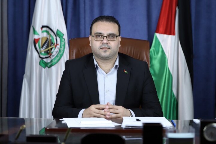 حماس: کاملا به آتشبس پایبندیم؛ تلآویو دست از نقض توافق بردارد حماس: کاملا به آتشبس پایبندیم؛ تلآویو دست از نقض توافق بردارد