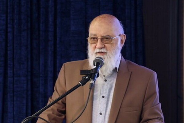 چمران: با قرارگرفتن شوراها در مسیر اصلی، بار سنگین دولت کم خواهد شد چمران: با قرارگرفتن شوراها در مسیر اصلی، بار سنگین دولت کم خواهد شد