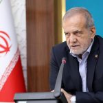 دستور رئیس‌جمهور برای توسعه گسترده نیروگاه‌های خورشیدی در سراسر ایران