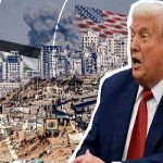 واکنش‌ جهانی به پاسخ حماس؛ ترامپ خواستار توقف فوری بمباران غزه شد