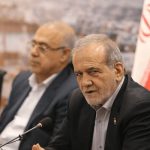 پزشکیان: مسئولان نباید منتظر دولت برای تأمین اعتبار باشند