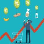 چرا قیمت‌ها همیشه بالا می‌روند و پایین نمی آیند؟