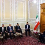 قالیباف: اجرای پیمان امنیتی ایران و عراق مقدمه امنیت پایدار منطقه است