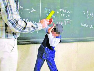 پاییز با مرگ سه دانشآموز آغاز شد؛ سکته، تنبیه و ترس/ بچهها را تحقیر میکنیم