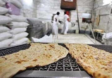 قیمت نان دو برابر شد / اعلام قیمت نان لواش، سنگک و بربری در آبان ۱۴۰۴