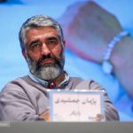 پژمان جمشیدی آزاد شد؟
