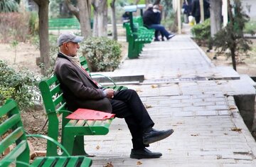 زمان واریز حقوق بازنشستگان تغییر کرد / حقوق این بازنشستگان زودتر پرداخت میشود زمان واریز حقوق بازنشستگان تغییر کرد / حقوق این بازنشستگان زودتر پرداخت میشود
