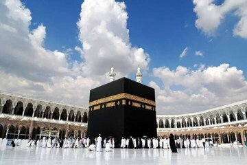 اولویت جدید حج اعلام شد اولویت جدید حج اعلام شد