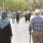 هشدار جدی برای سالمند شدن جمعیت ایران
