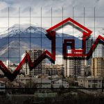 تورم واقعی مسکن منفی شده است/ فعلا افق افزایش قیمت وجود ندارد
