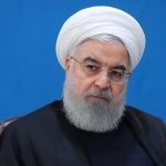 روحانی: می‌توانیم هم نجنگیم، هم تسلیم نشویم/مذاکره سخت، ولی امکان‌پذیر است