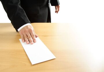 استعفای ۲ مدیر در شهرداری تهران استعفای ۲ مدیر در شهرداری تهران