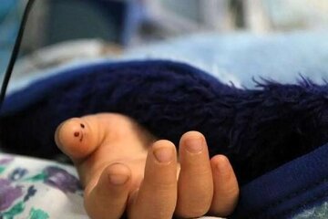 مرگ دانشآموز ۹ ساله در مدرسه مرگ دانشآموز ۹ ساله در مدرسه