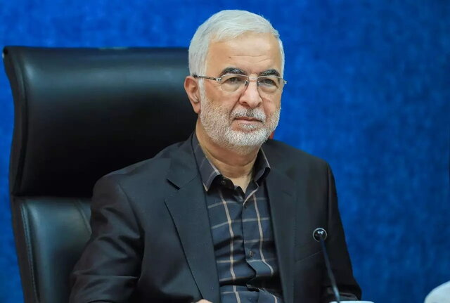 وزیر کشور: سیاست قطعی ایران توسعه تعاملات با همسایگان و کشورهای منطقه است