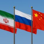 ​​​​​​​نامه روسیه، ایران و چین درباره خاتمه قطعنامه ۲۲۳۱