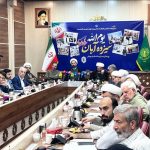 رستمی: باید مراسم ۱۳ آبان امسال را ویژه و تاریخی برگزار کنیم