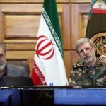 امیر سرلشکر حاتمی: رویکردهای جدیدی را برای هرگونه تهدید خواهیم داشت