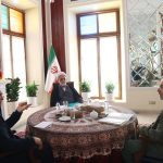 مسائل اقتصادی و معیشتی محور جلسه سران قوا در دفتر قالیباف
