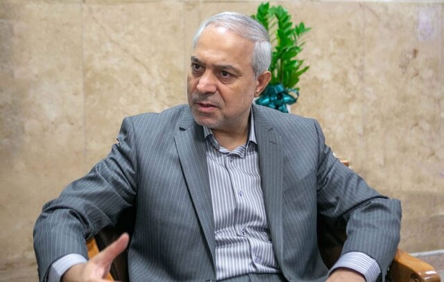 ردپای سریالهای نمایش خانگی در اعتیاد نوجوانان/ مصرف تفریحی ۱.۶ میلیون نفری مواد مخدر در کشور ردپای سریالهای نمایش خانگی در اعتیاد نوجوانان/ مصرف تفریحی ۱.۶ میلیون نفری مواد مخدر در کشور