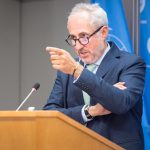 درخواست سازمان ملل برای احیای گفت‌وگوهای هسته‌ای ایران
