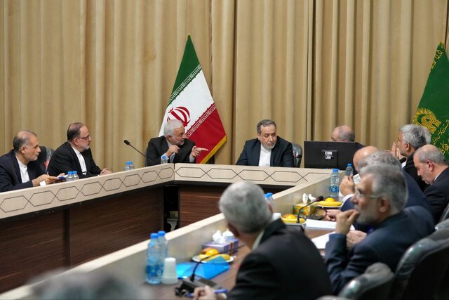تاکید عراقچی بر نقش تسهیل‌گری و راهگشایی وزارت خارجه در روابط اقتصادی خارجی کشور