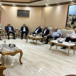 پشت‌پرده نشست‌های فلسطینی در قاهره زیر سایه اختلاف بر سر سلاح مقاومت