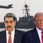 تلاش ترامپ برای کوتاه کردن دست چین از ونزوئلا