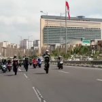 خطرات آکروباتیک موتورسواری زیر ذره‌بین بیمه‌گران