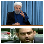 درخواست محاکمه و مجازات روحانی و ظریف در صحن علنی/ مجلس امروز غوغا به پا کرد