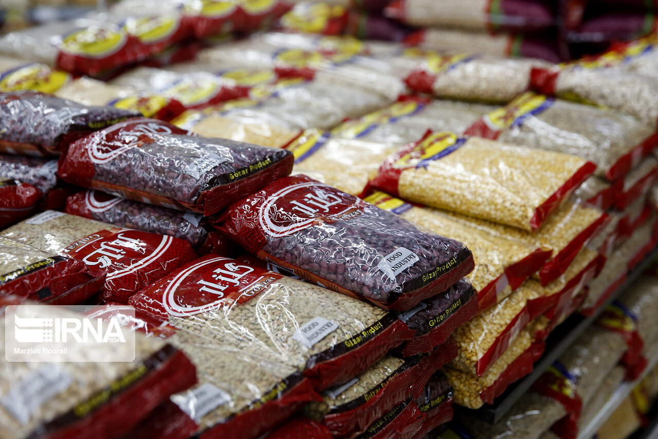 بازار حبوبات به ثبات رسید