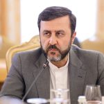 غریب‌آبادی: غرب آماده مذاکره نیست/ آثار منفی اسنپ‌بک​​​​​​​ کنترل شد