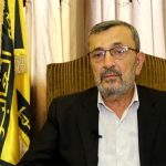 هرگز تسلیم نخواهیم شد/ آمریکا به دنبال سیطره بر منابع و آبراهه‌های منطقه است