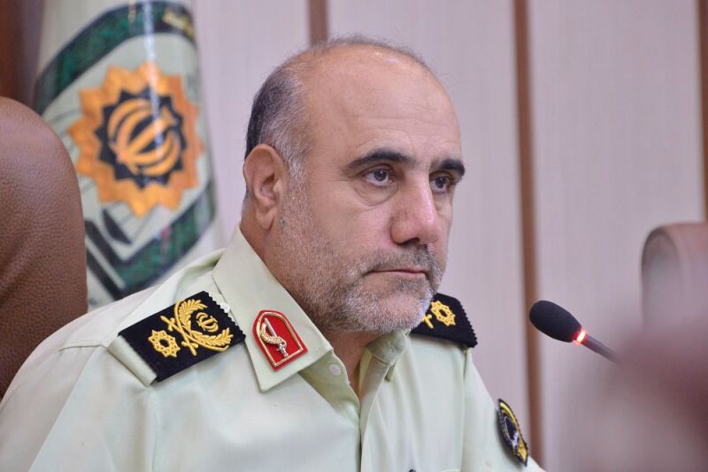 ۳۰۱۱۰ شماره ستاد خبری پلیس امنیت اقتصادی شد