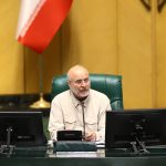 قالیباف: امر جناحی را با هیچ بهانه‌ای بر امر ملی مقدم نکنیم/ ضرورت حمایت از رئیس‌جمهور
